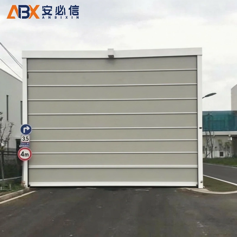 黄山市堆积门